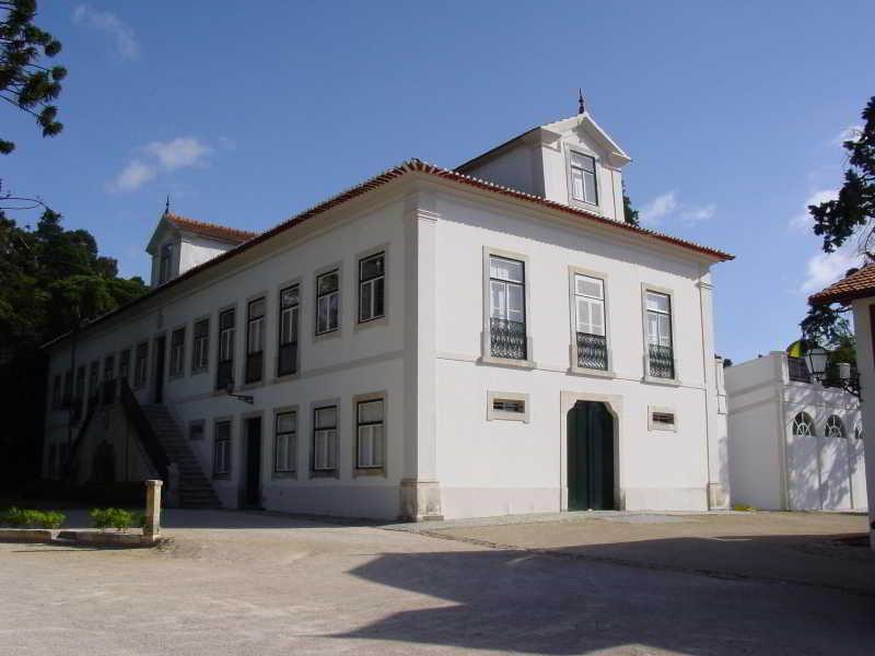 Casa De Mogofores Anadia Exteriör bild